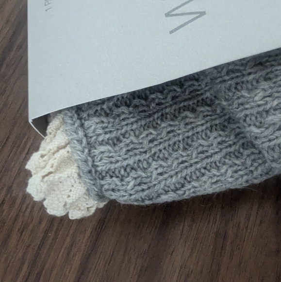 NWT Leg warmers - Picture 5 of 6